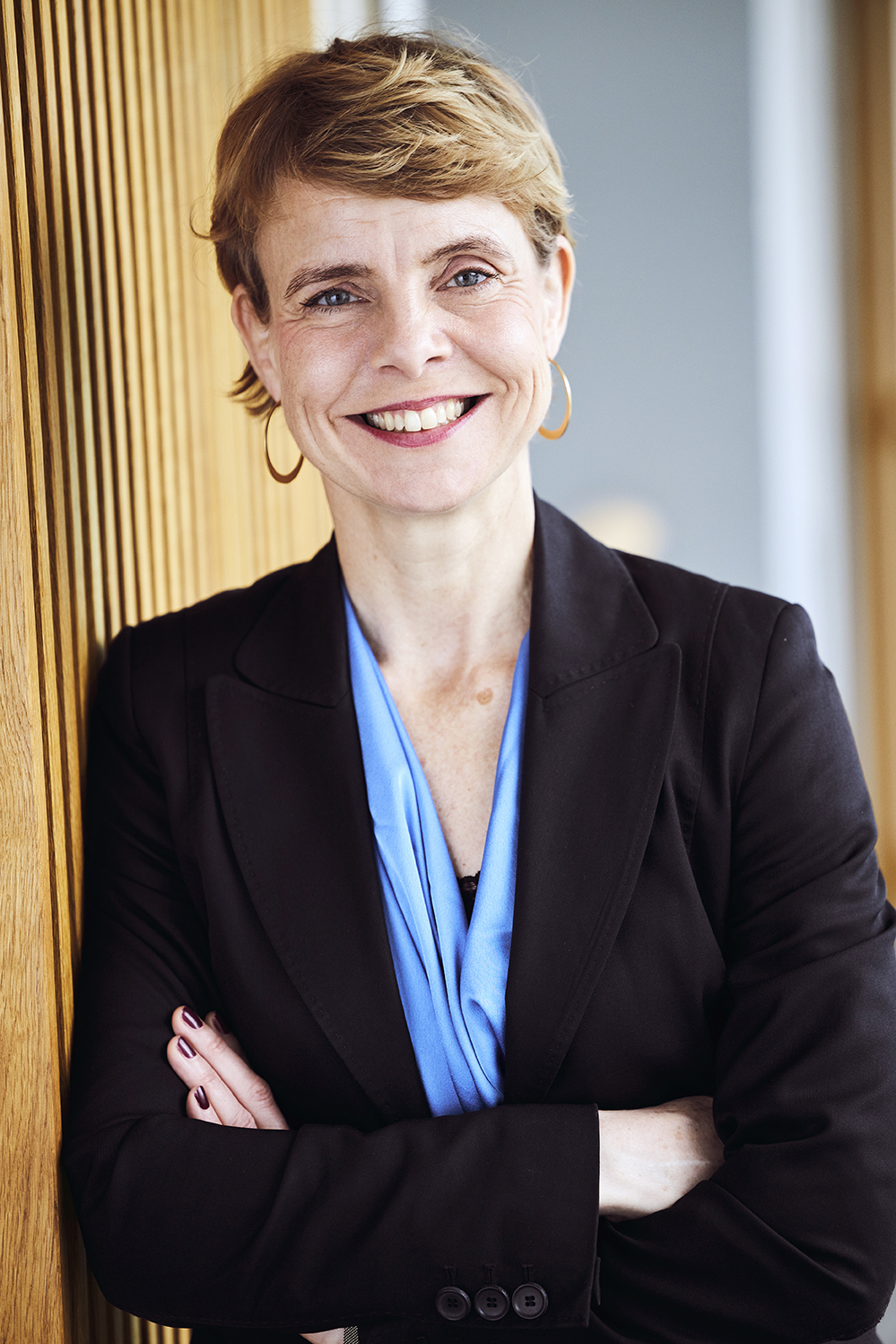 Carolina Benjaminsen
