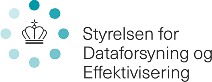 Klimadatastyrelsen (Styrelsen for Dataforsyning og Infrastruktur)