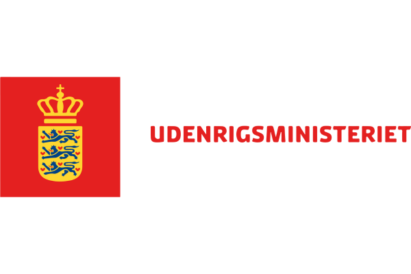 Udenrigsministeriet