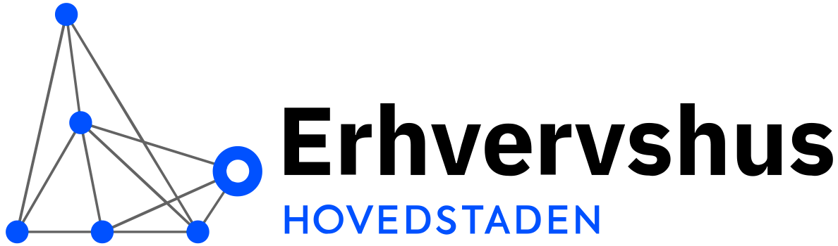 Erhvervshus Hovedstaden - Copenhagen Business Hub