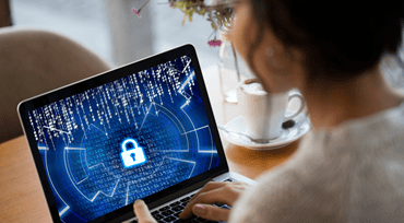 Cybertrusler og forretningsspionage 
