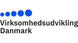 Danmarks Erhvervsfremmebestyrelse (Logo til web)