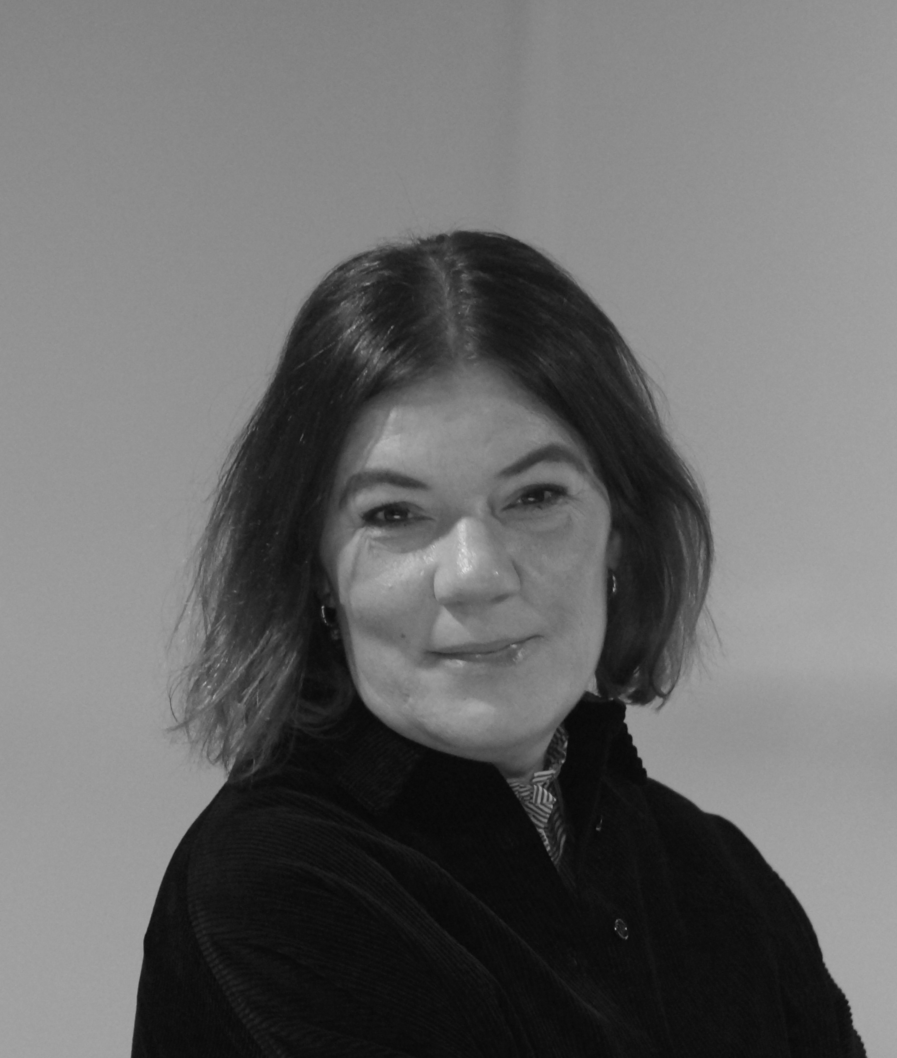 Anne Katrine Bertelsen