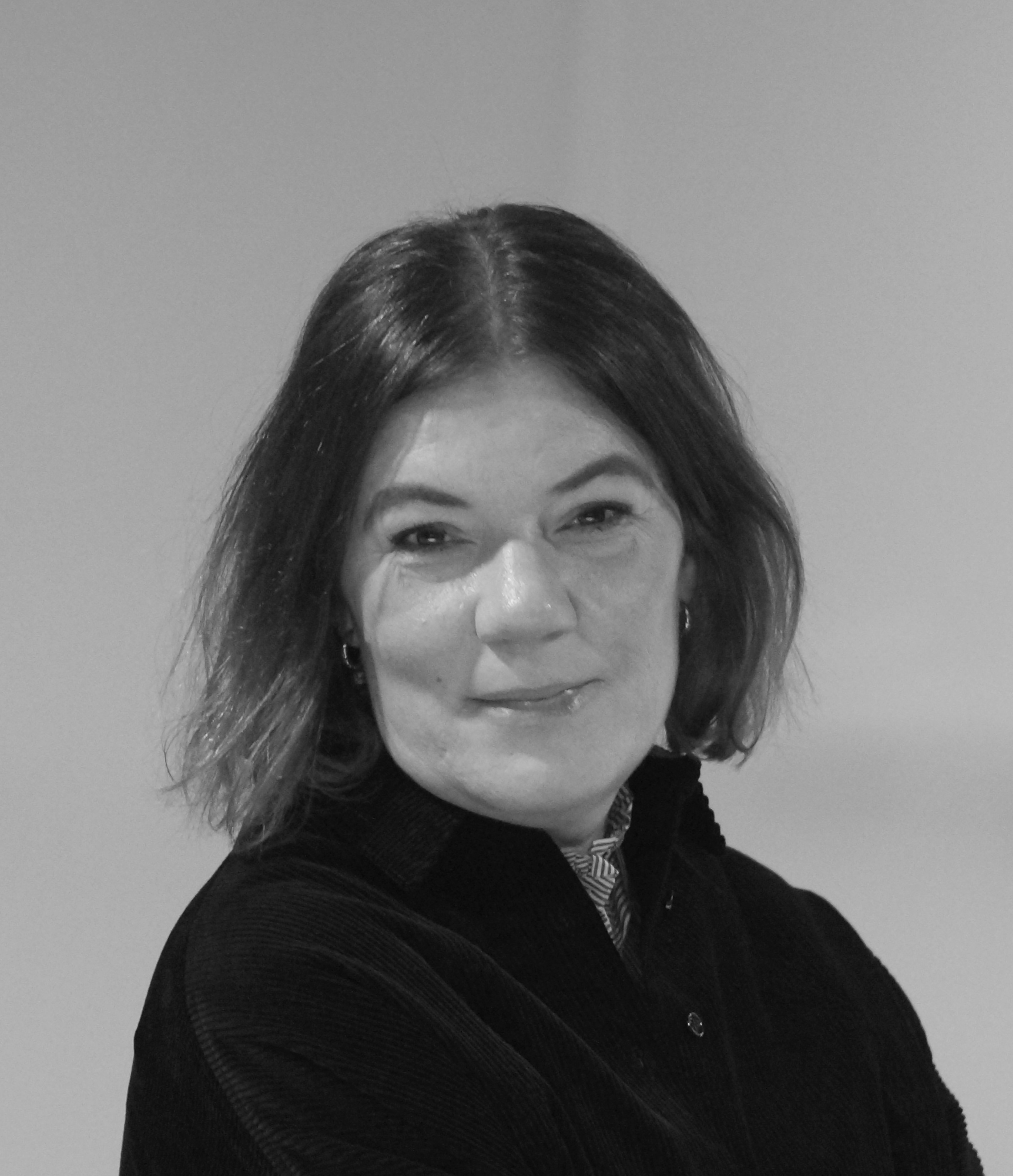 Anne Katrine Bertelsen