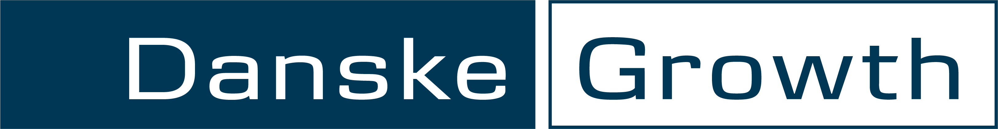 Danske Growth