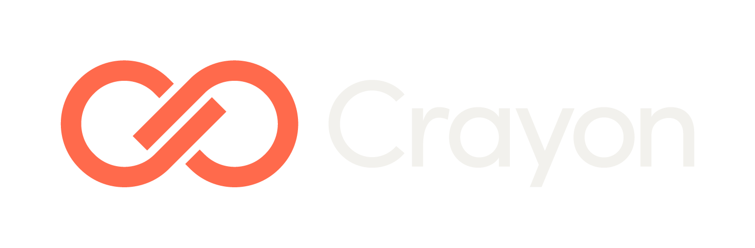 CRAYON A/S