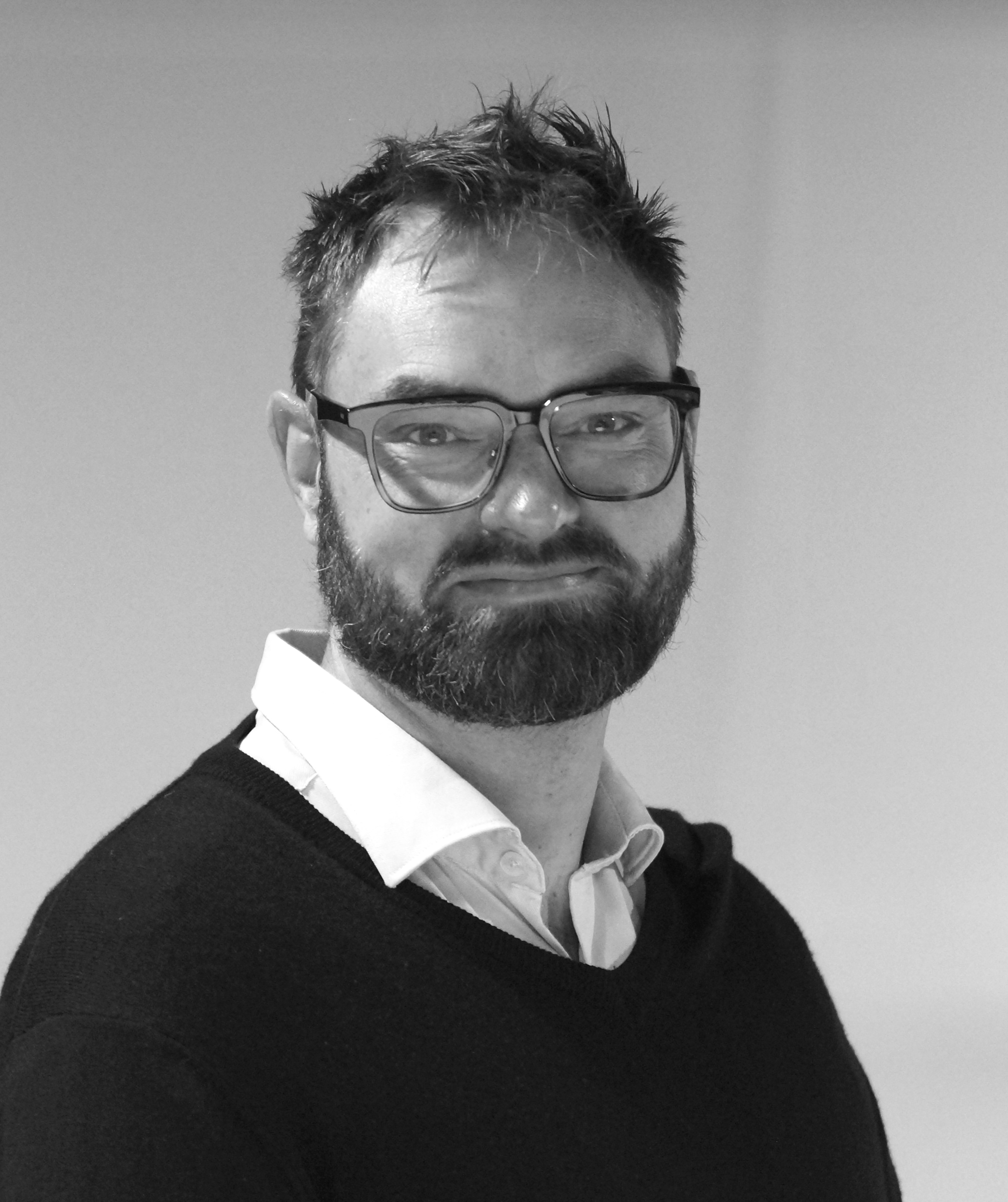 Martin Grønbæk Jensen