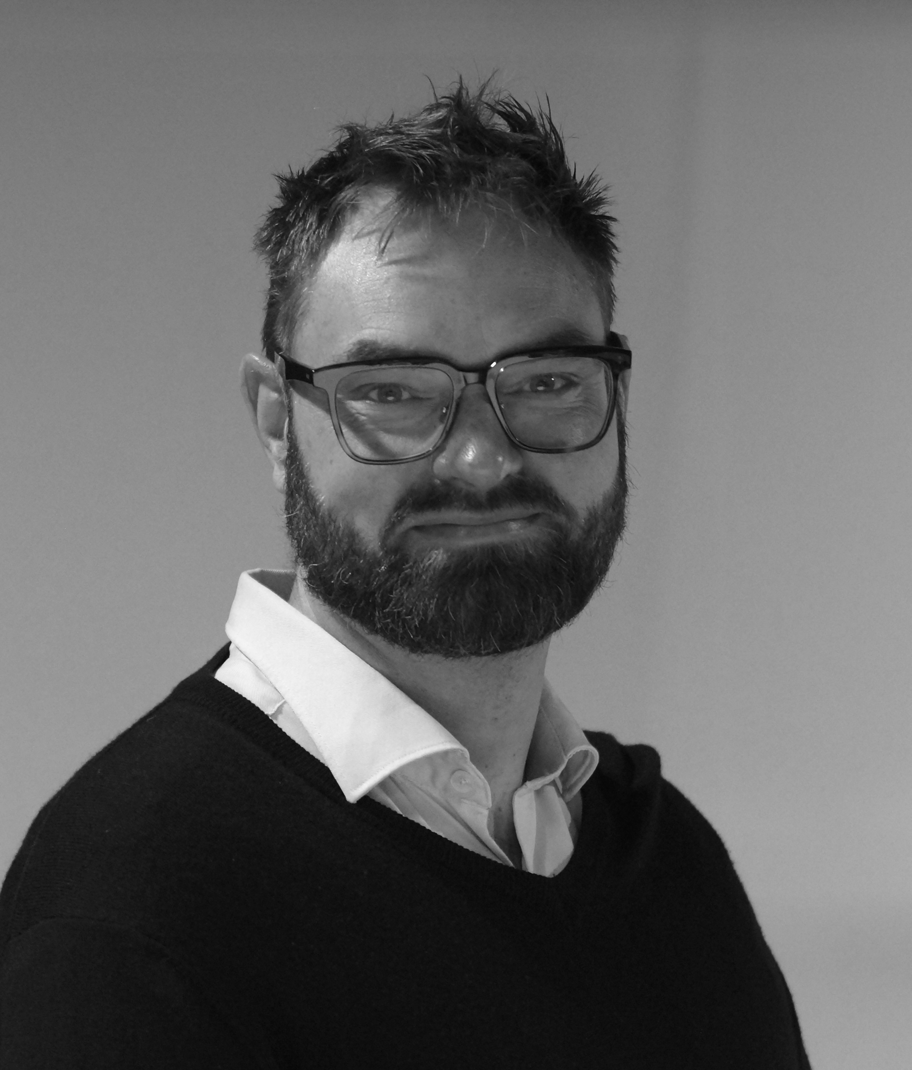 Martin Grønbæk Jensen