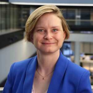 Ida Kragh-Vodstrup