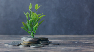 Søg funding til din virksomhed