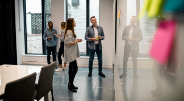 Få en skræddersyet stresstest