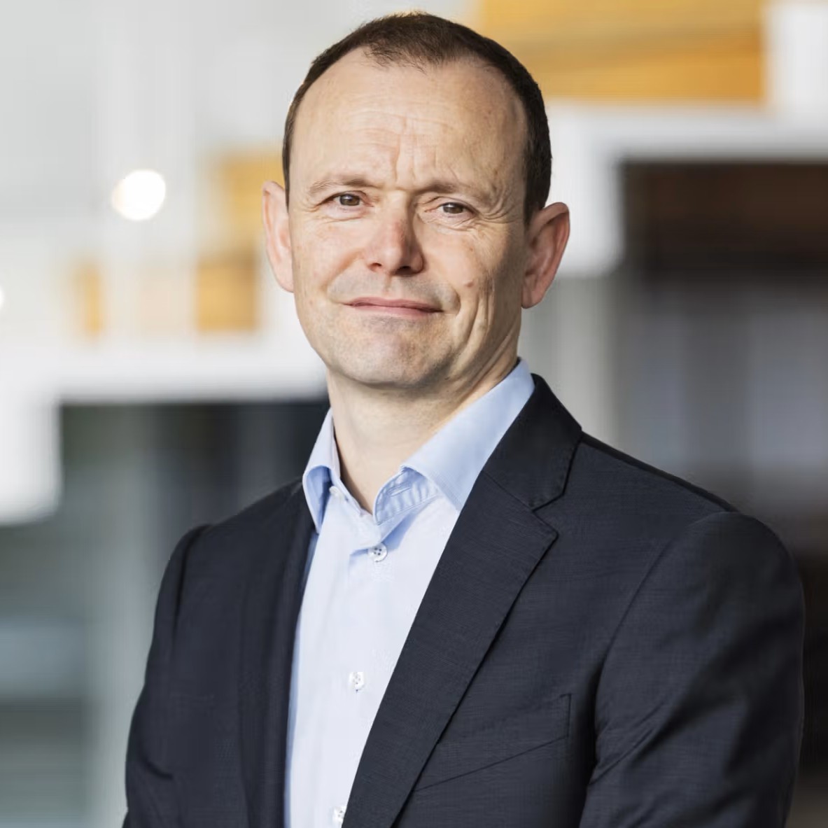 Ulrik Nikolai De Lichtenberg