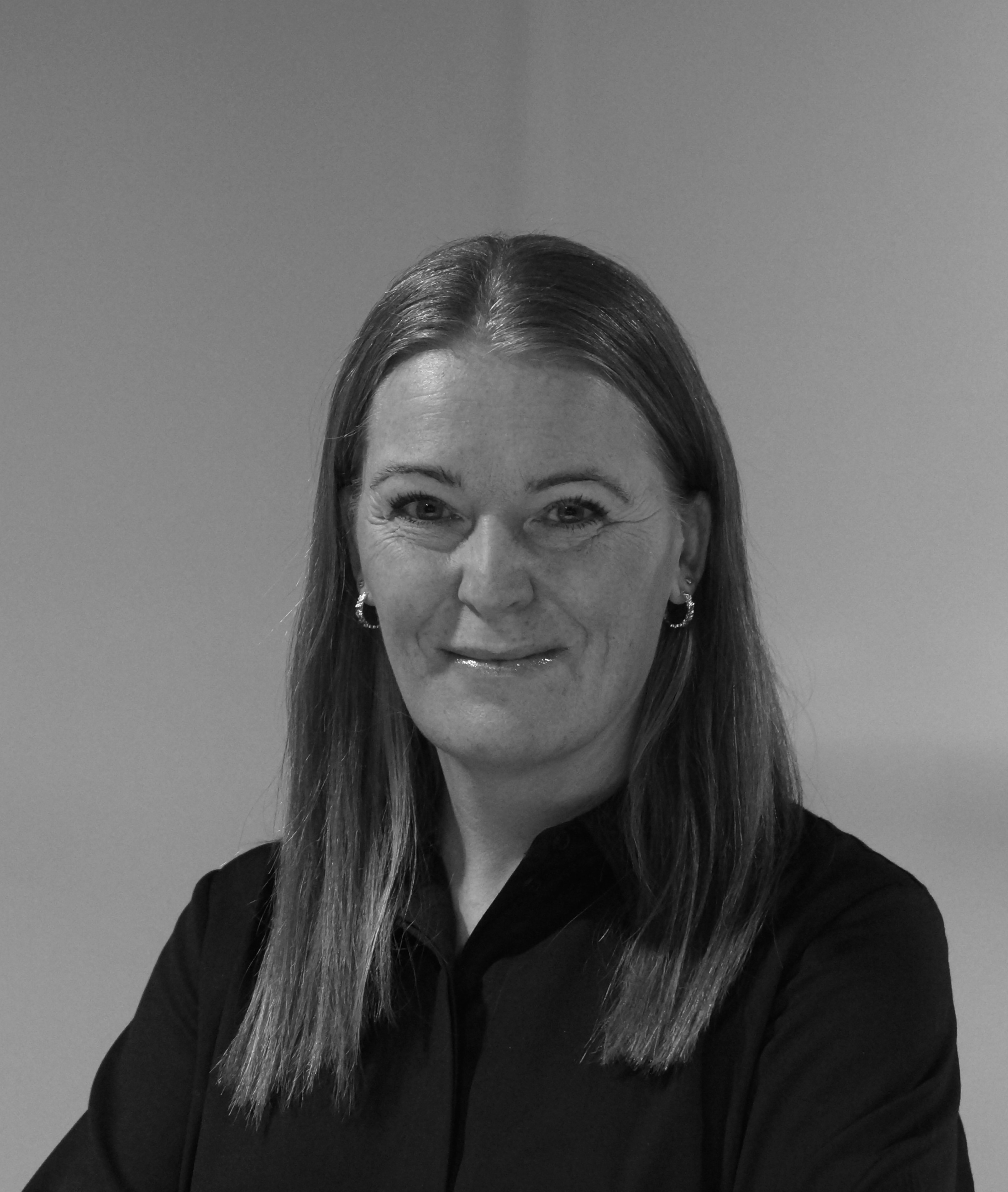 Iben Bondegaard Andersen