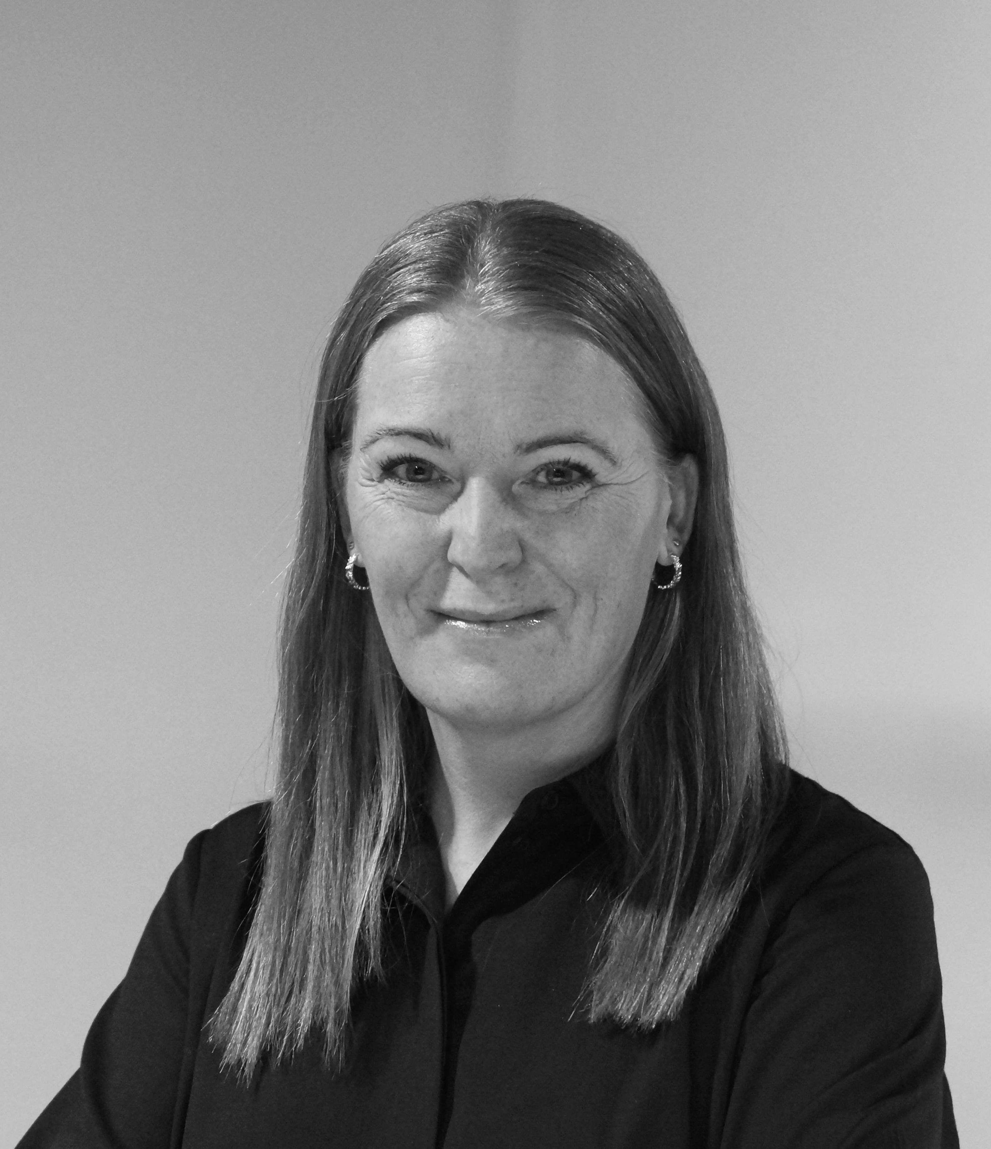 Iben Bondegaard Andersen